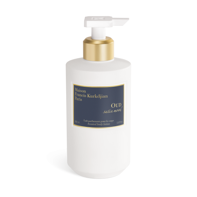 OUD satin mood, , hi-res, Scented body lotion